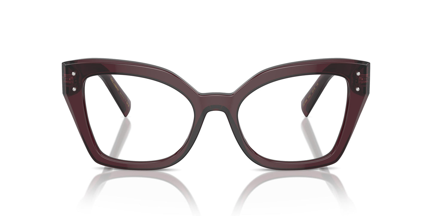 Dolce &amp; Gabbana DG3386 3045 53