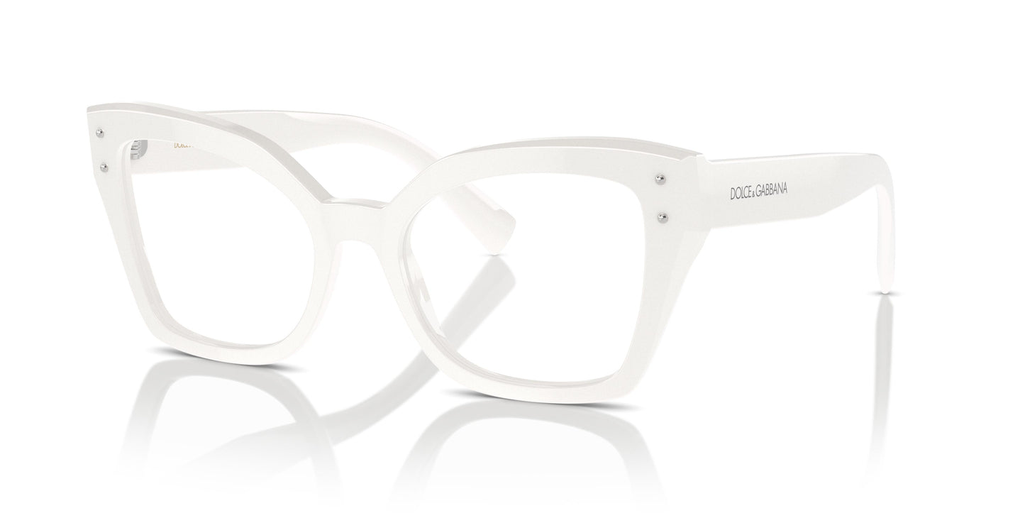 Dolce & Gabbana DG3386 3312 53