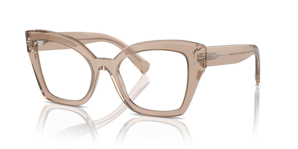 Dolce & Gabbana DG3386 3432 53