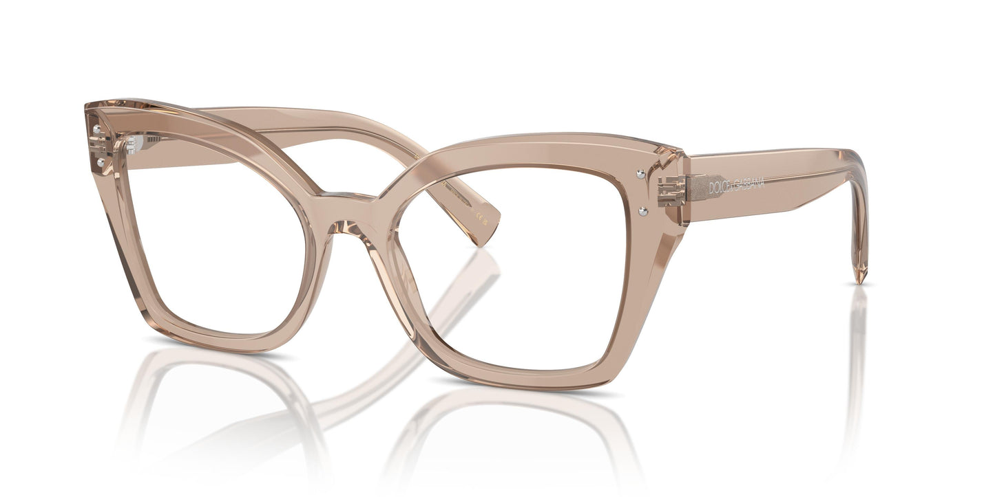 Dolce & Gabbana DG3386 3432 53