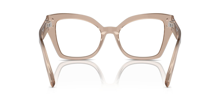 Dolce & Gabbana DG3386 3432 53