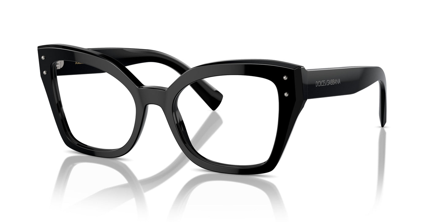 Dolce &amp; Gabbana DG3386 501 51