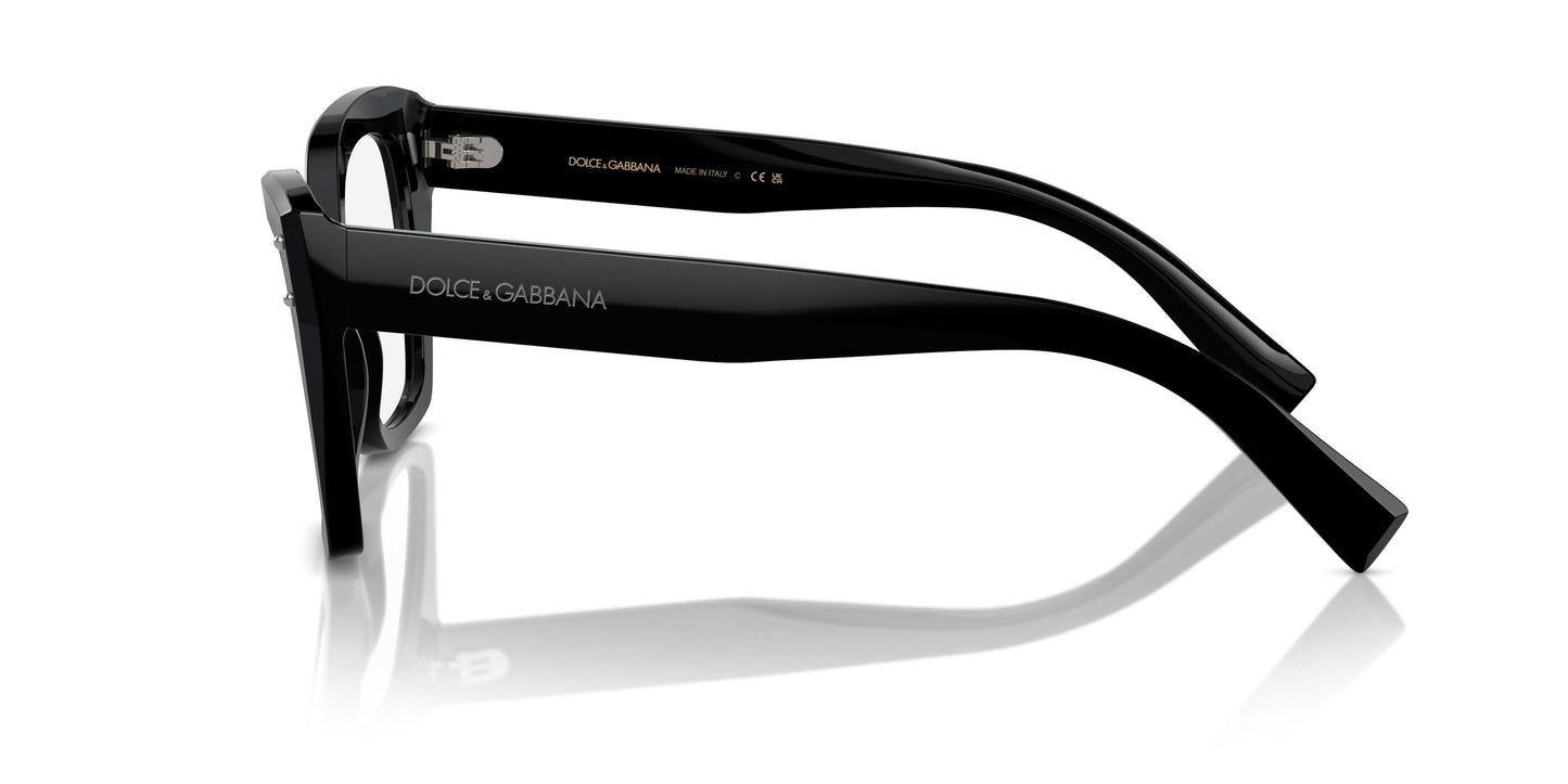 Dolce &amp; Gabbana DG3386 501 51