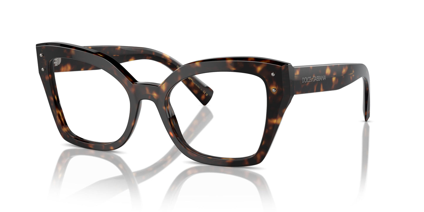 Dolce & Gabbana DG3386 502 53