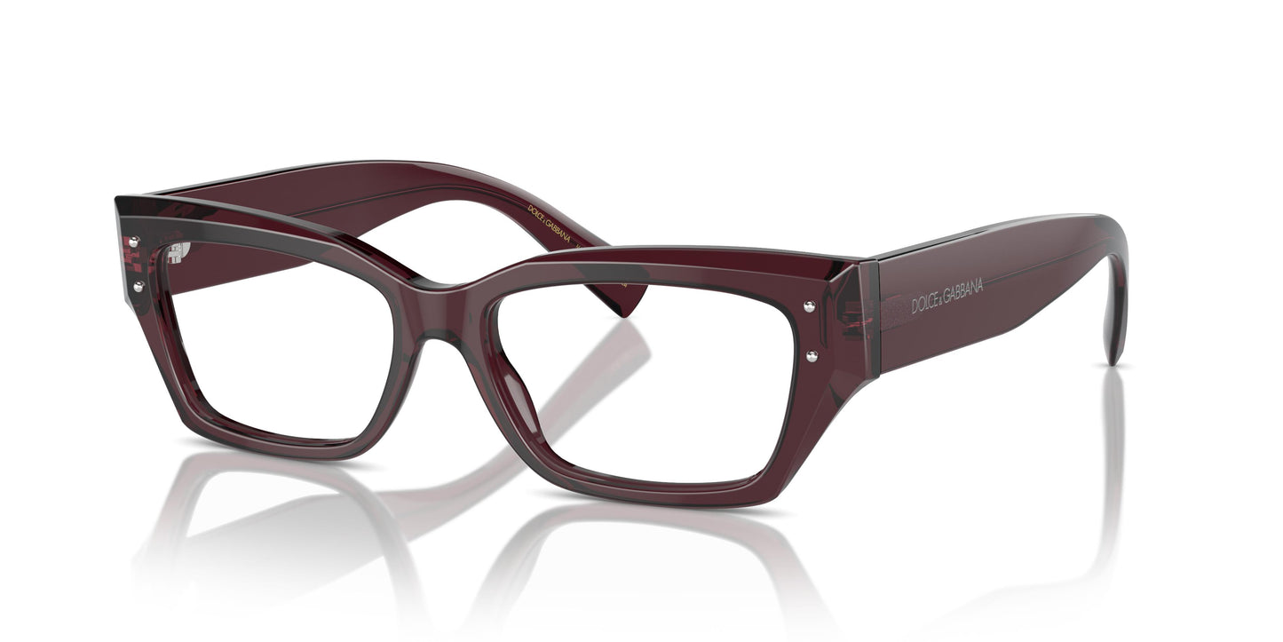 Dolce &amp; Gabbana DG3387 3045 51