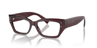 Dolce &amp; Gabbana DG3387 3045 51