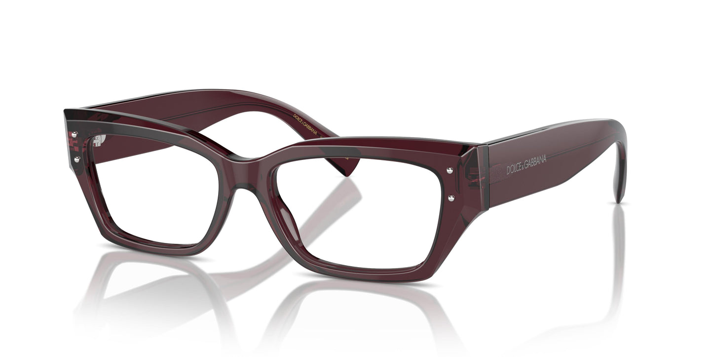 Dolce & Gabbana DG3387 3045 53