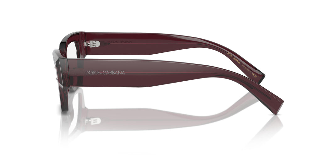 Dolce & Gabbana DG3387 3045 51
