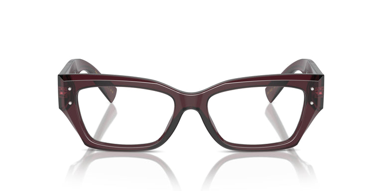 Dolce & Gabbana DG3387 3045 53