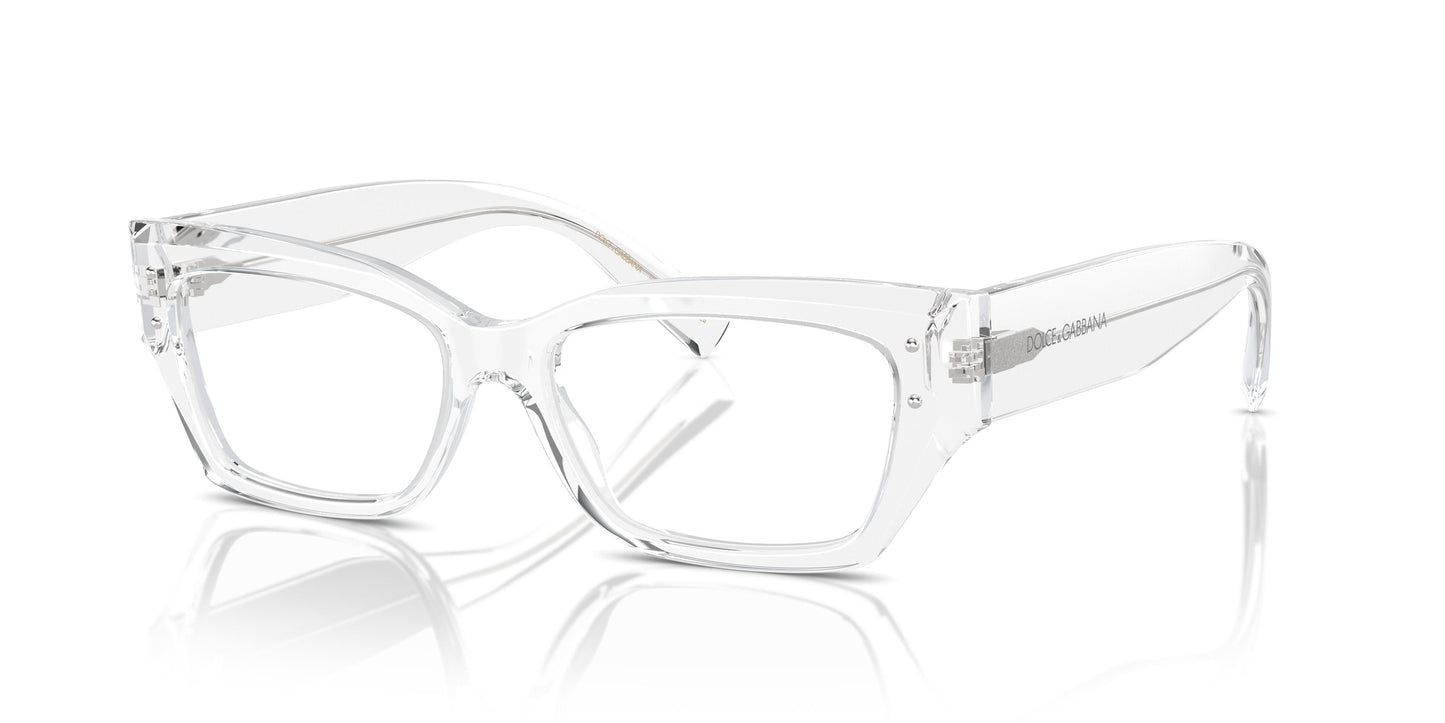 Dolce & Gabbana DG3387 3133 53