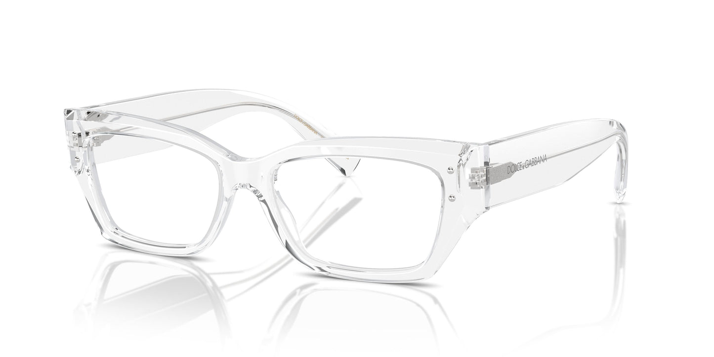Dolce & Gabbana DG3387 3133 51