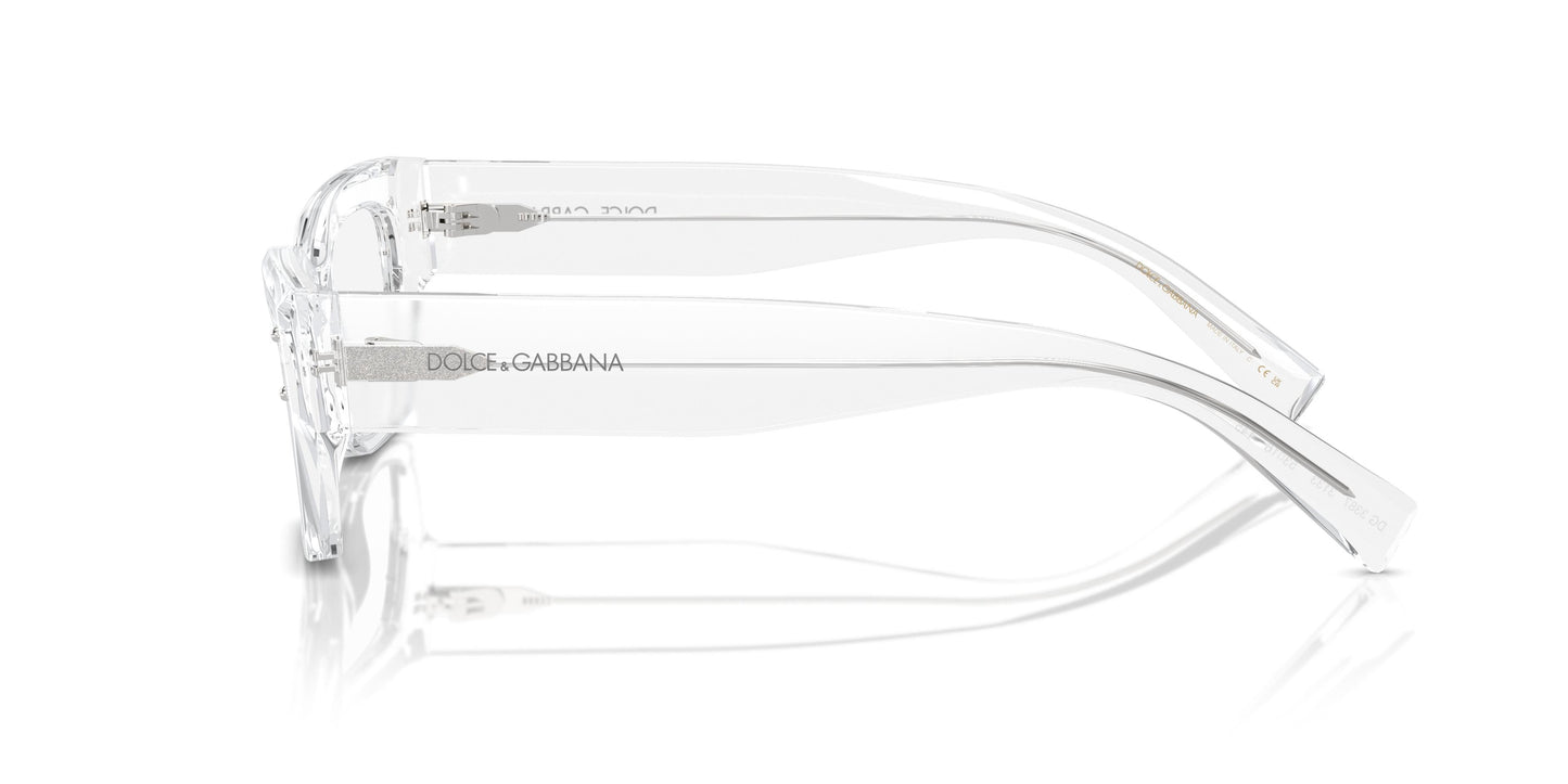Dolce & Gabbana DG3387 3133 51