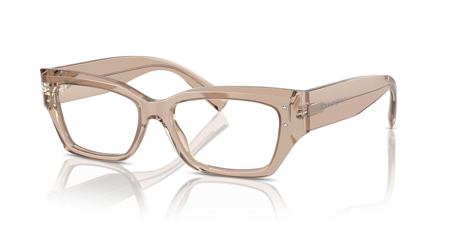 Dolce & Gabbana DG3387 3432 53