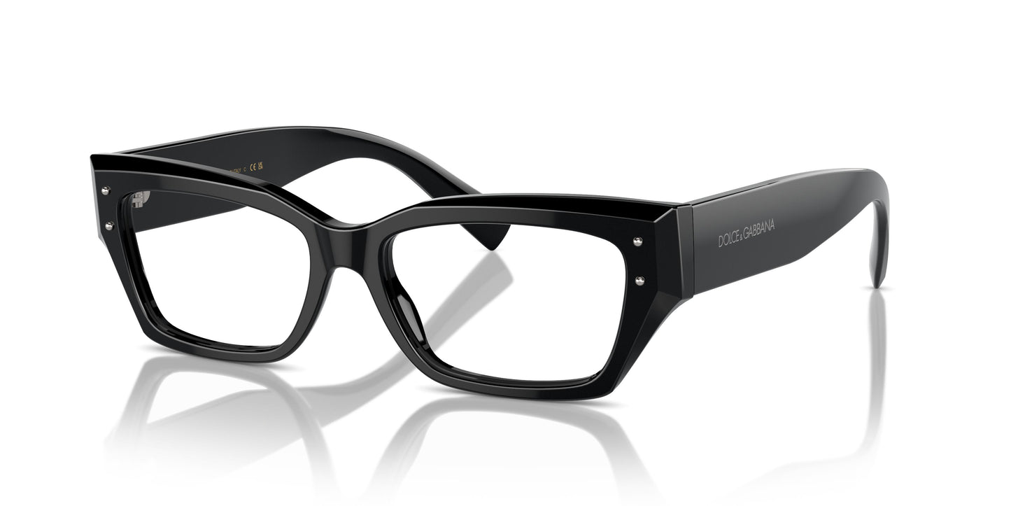 Dolce & Gabbana DG3387 501 53
