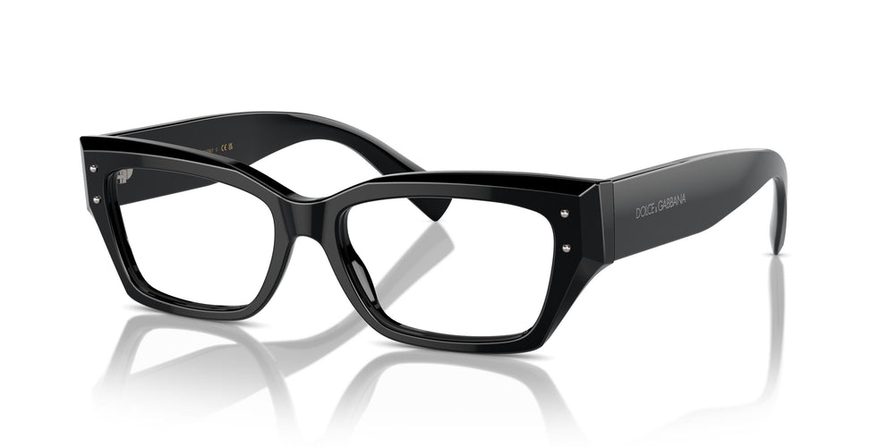 Dolce &amp; Gabbana DG3387 501 51