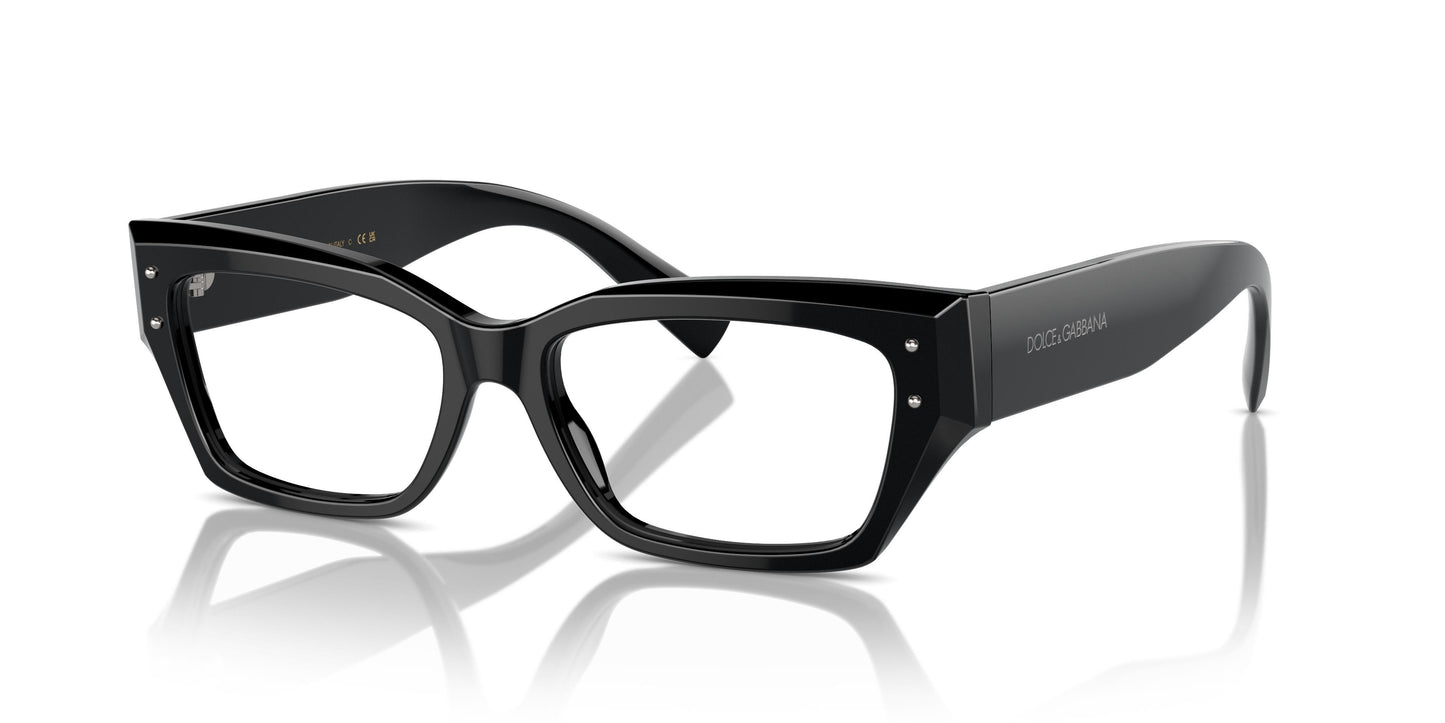 Dolce & Gabbana DG3387 501 51