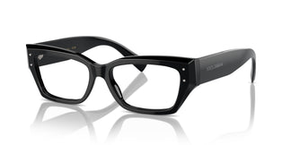 Dolce & Gabbana DG3387 501 51