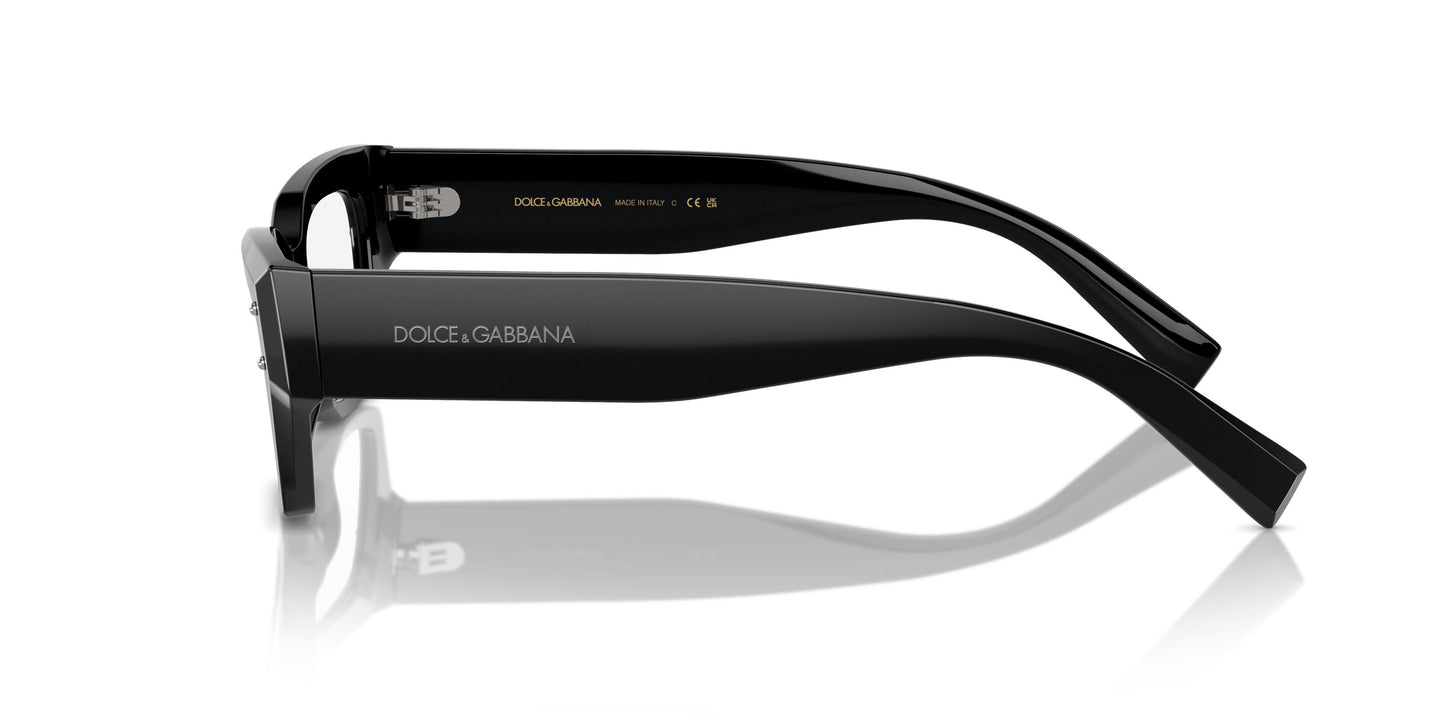 Dolce & Gabbana DG3387 501 51