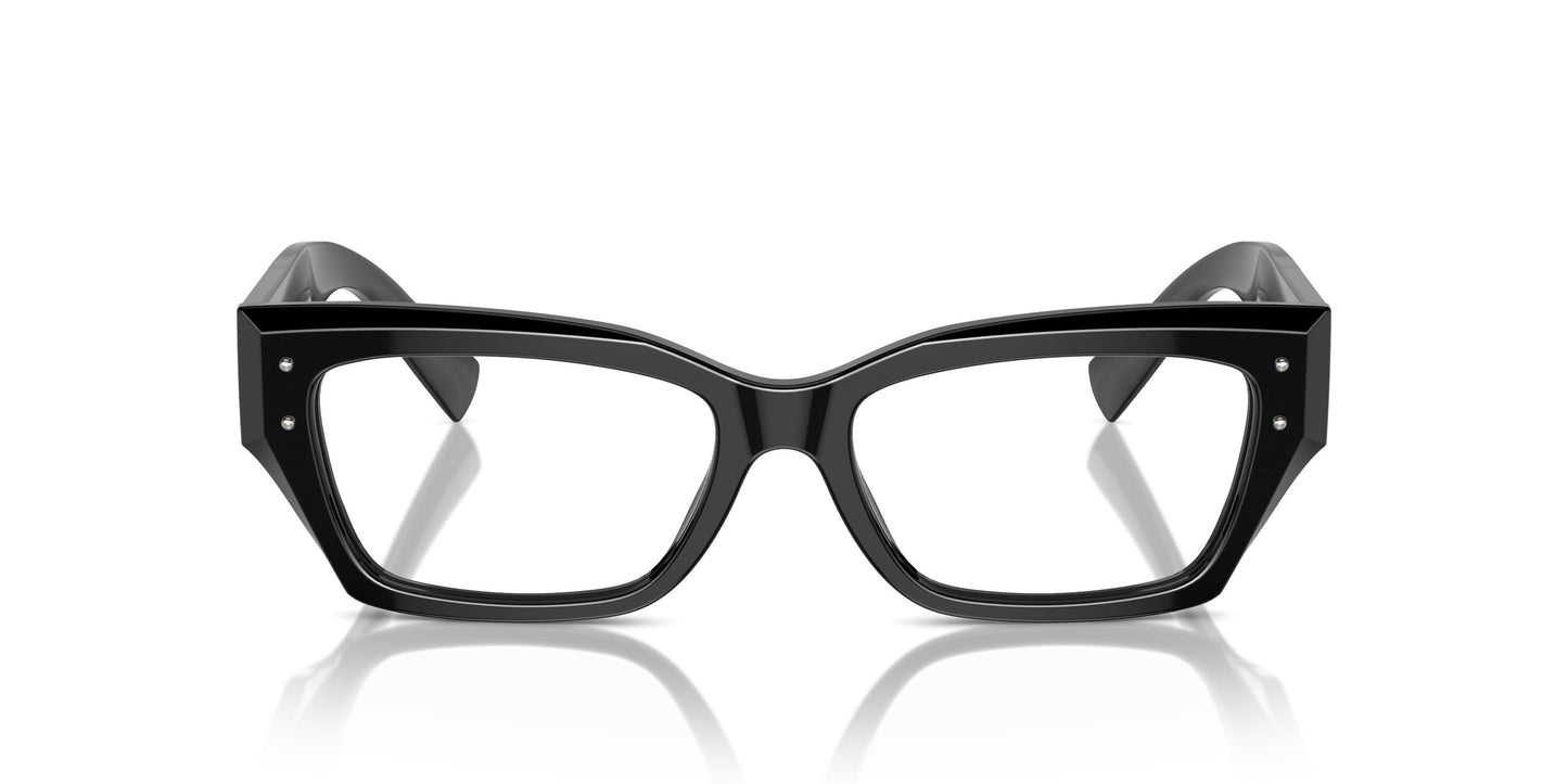 Dolce & Gabbana DG3387 501 51