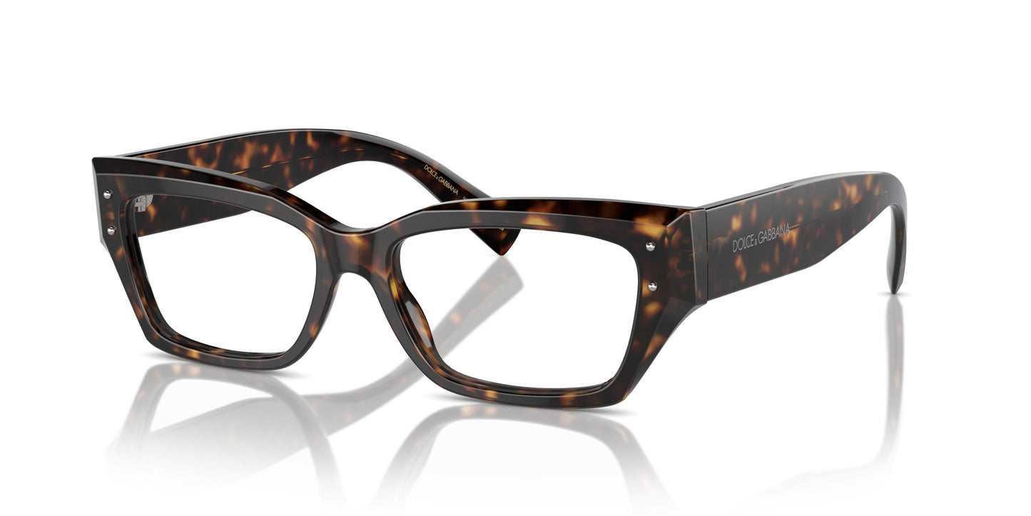 Dolce & Gabbana DG3387 502 53