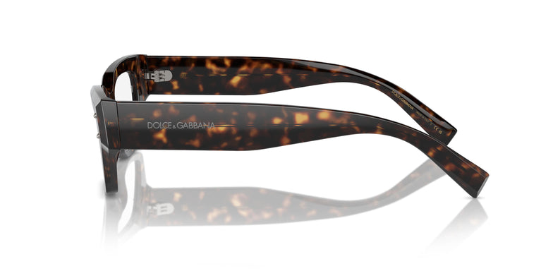 Dolce &amp; Gabbana DG3387 502 51
