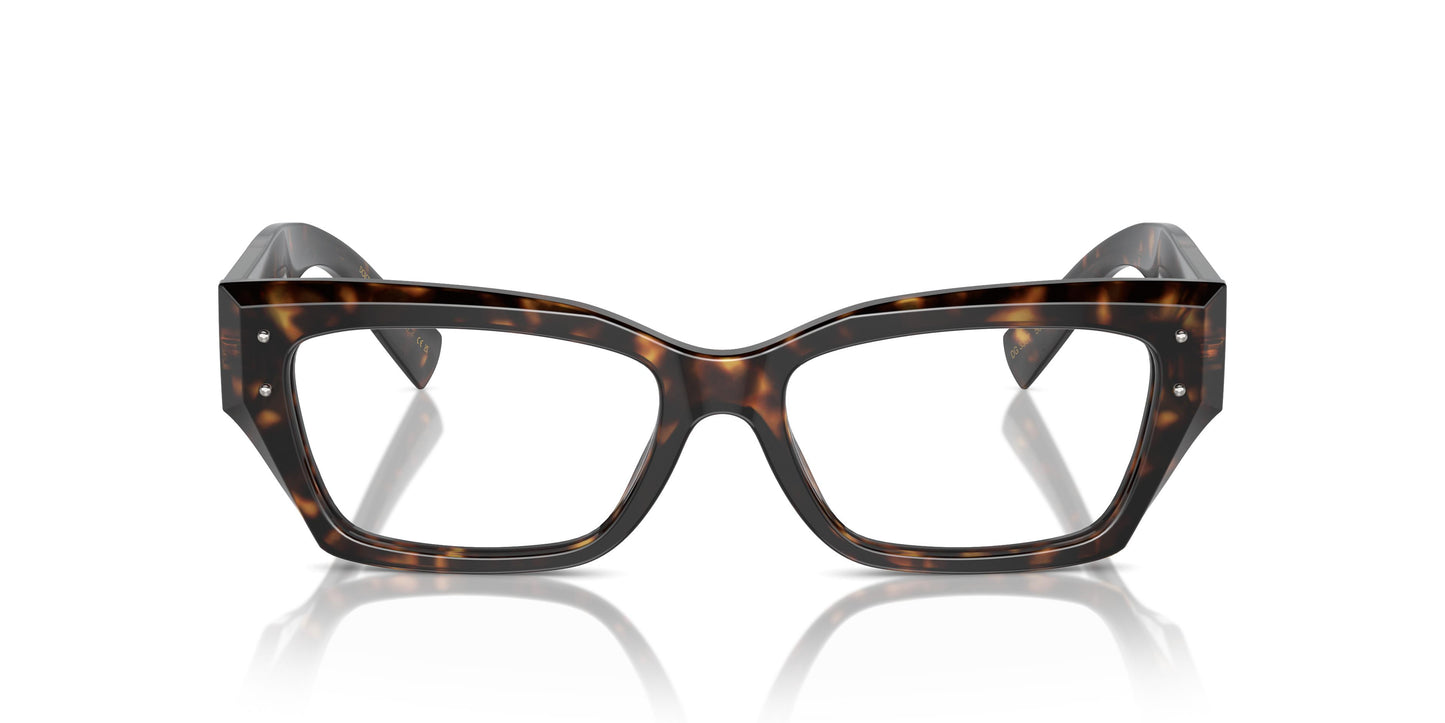 Dolce &amp; Gabbana DG3387 502 51