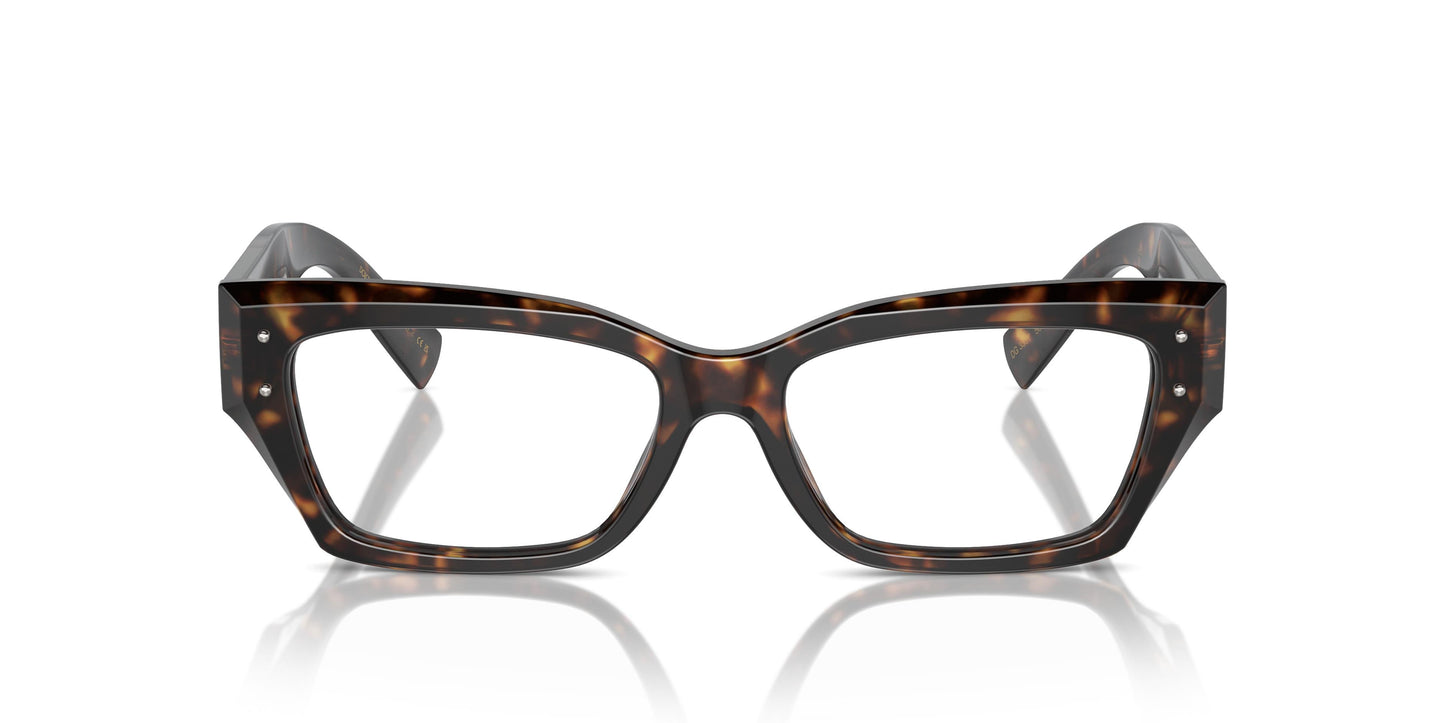 Dolce & Gabbana DG3387 502 53