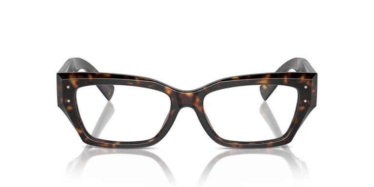 Dolce & Gabbana DG3387 502 53