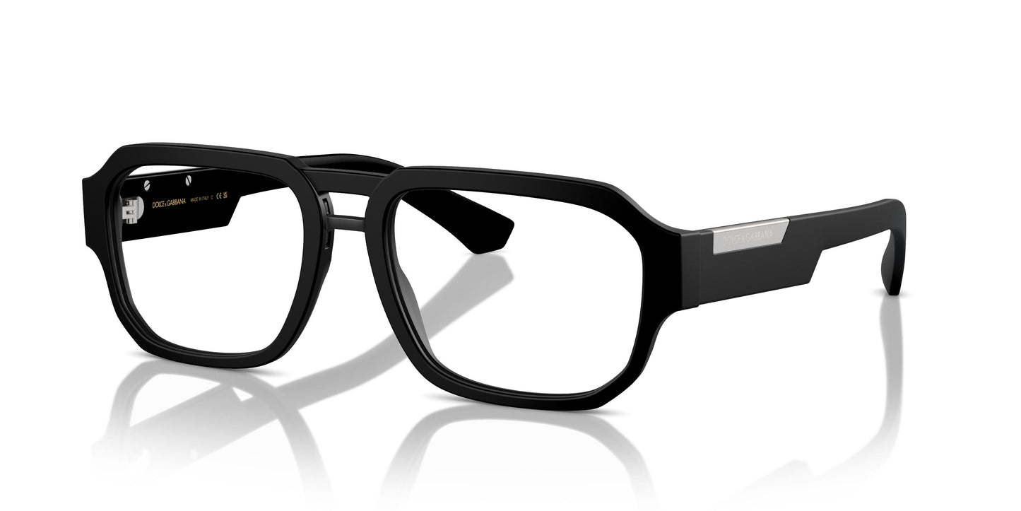 Dolce & Gabbana DG3389 2525 53