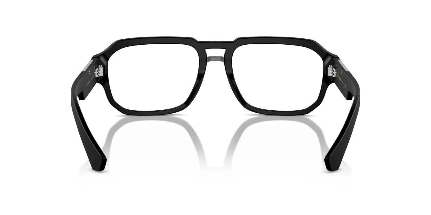 Dolce & Gabbana DG3389 2525 55