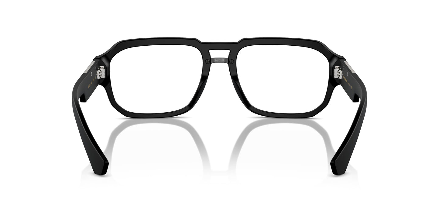 Dolce & Gabbana DG3389 2525 53