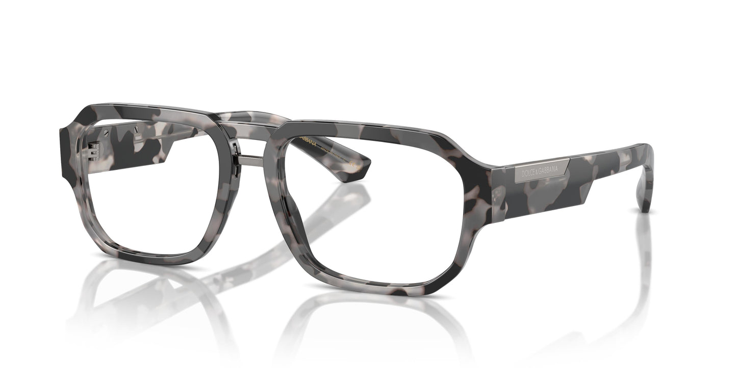 Dolce & Gabbana DG3389 3435 53