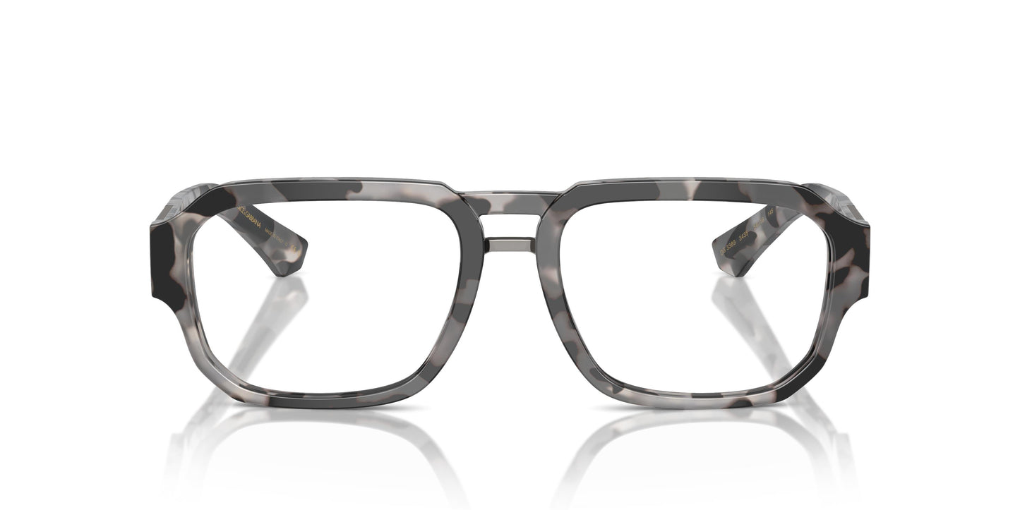 Dolce & Gabbana DG3389 3435 53