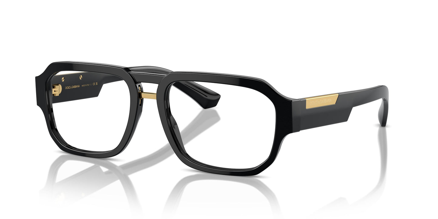 Dolce & Gabbana DG3389 501 55