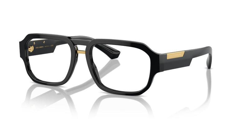 Dolce & Gabbana DG3389 501 55