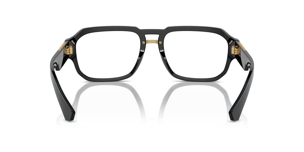 Dolce &amp; Gabbana DG3389 501 55
