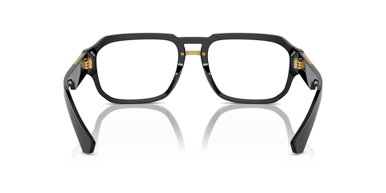 Dolce & Gabbana DG3389 501 55