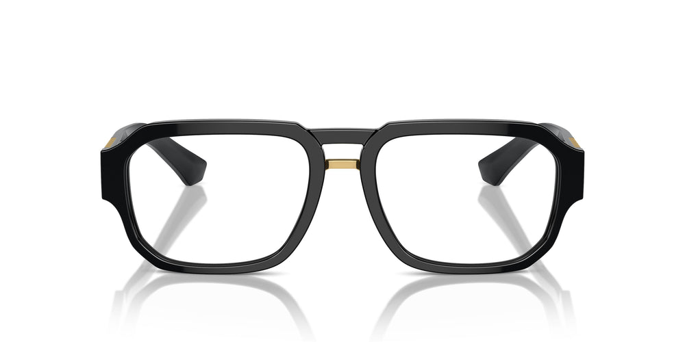 Dolce &amp; Gabbana DG3389 501 55