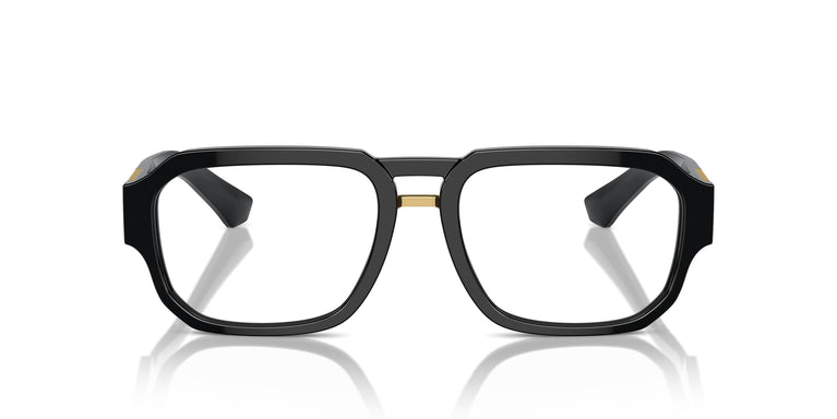 Dolce & Gabbana DG3389 501 55