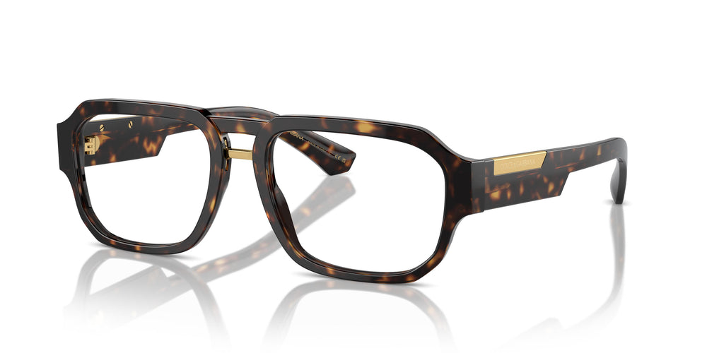 Dolce &amp; Gabbana DG3389 502 53