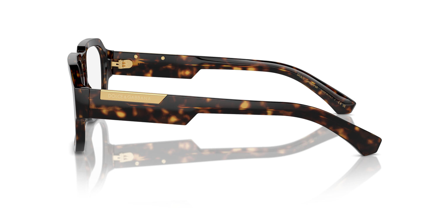 Dolce & Gabbana DG3389 502 55