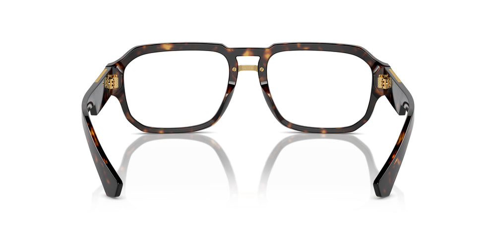 Dolce & Gabbana DG3389 502 53