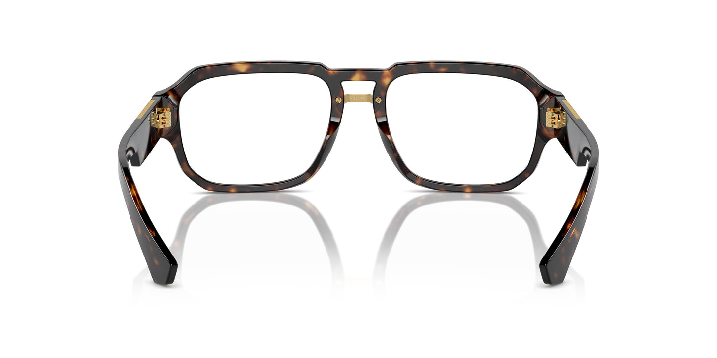 Dolce & Gabbana DG3389 502 55