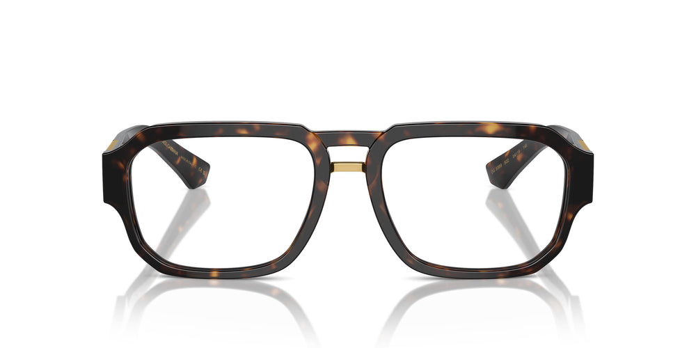 Dolce & Gabbana DG3389 502 53