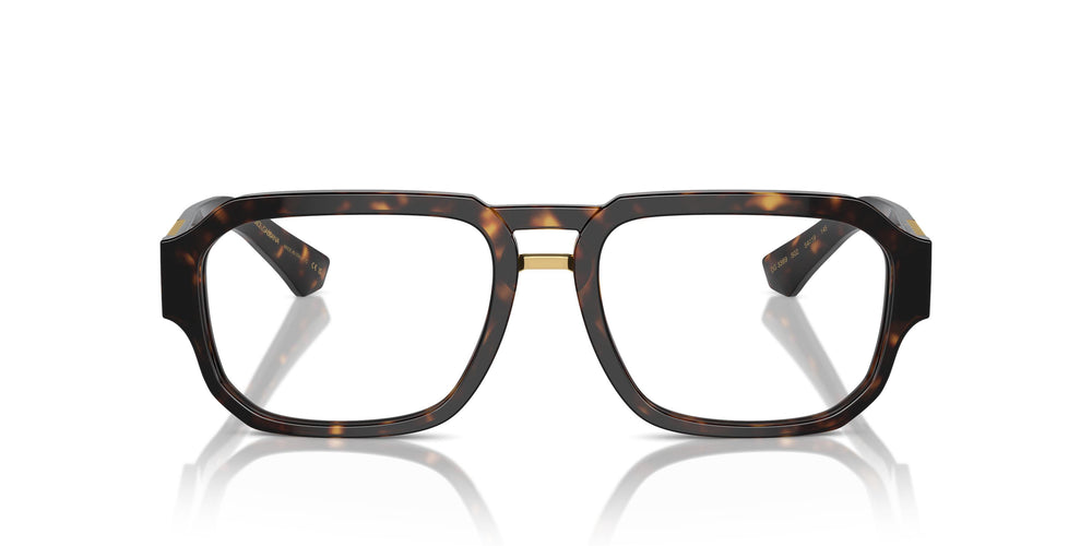 Dolce & Gabbana DG3389 502 55