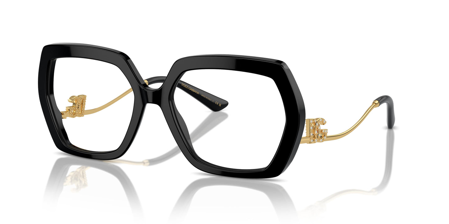 Dolce & Gabbana DG3390B 501 56