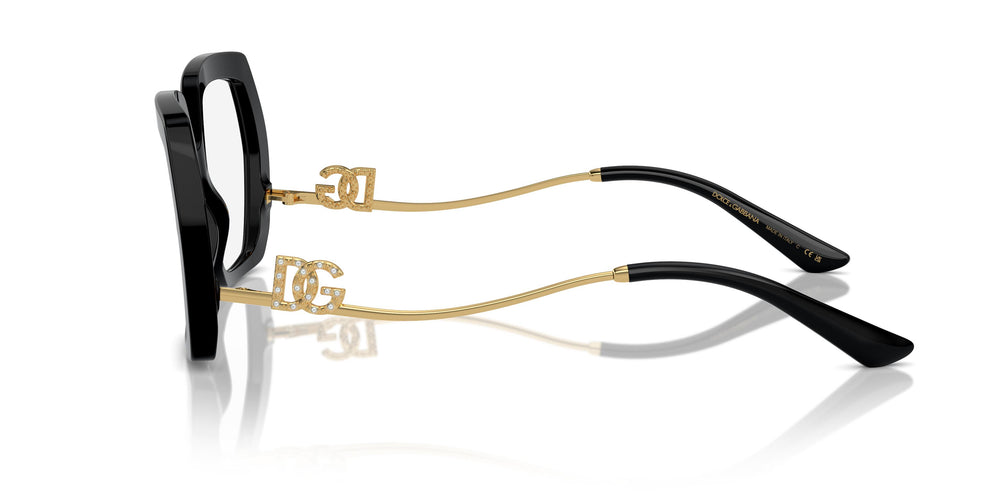 Dolce &amp; Gabbana DG3390B 501 56