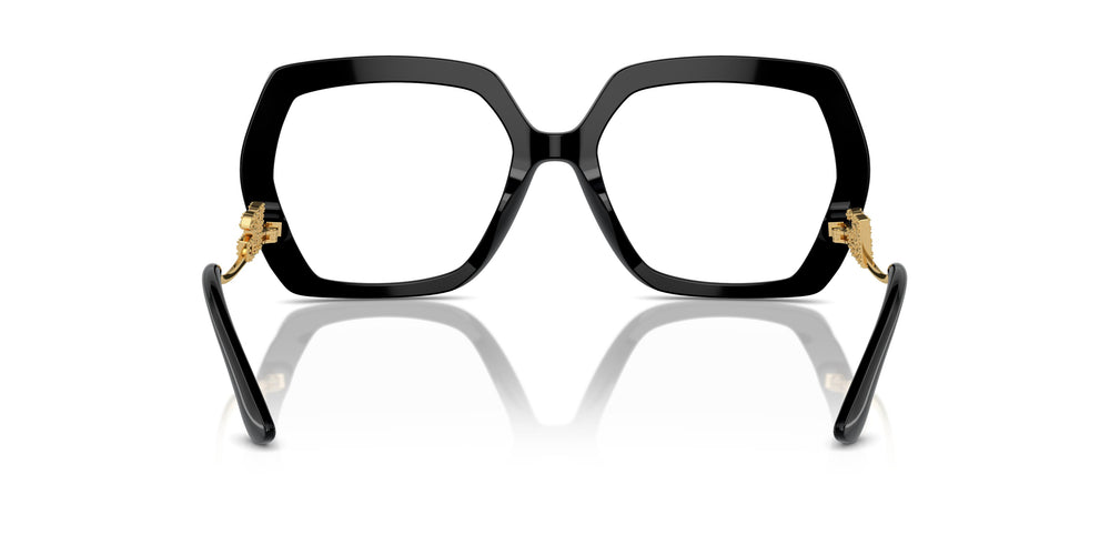 Dolce &amp; Gabbana DG3390B 501 56