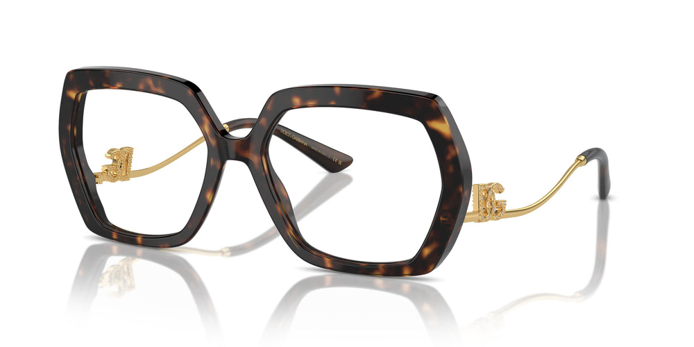 Dolce & Gabbana DG3390B 502 56