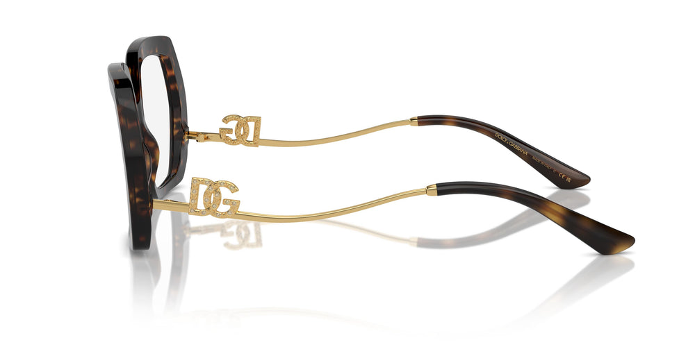Dolce & Gabbana DG3390B 502 56